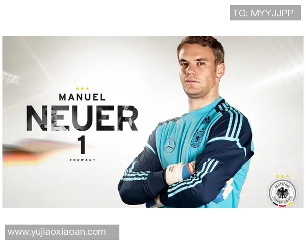 德国足球帅哥明星排行榜揭晓谁是最受欢迎的足球偶像