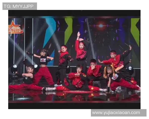 杭州街舞队荣登全国街舞意识排行榜第十名引发热议