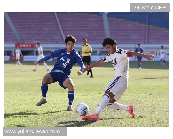 梁昊足球：从青训到职业联赛的成长之路与未来展望